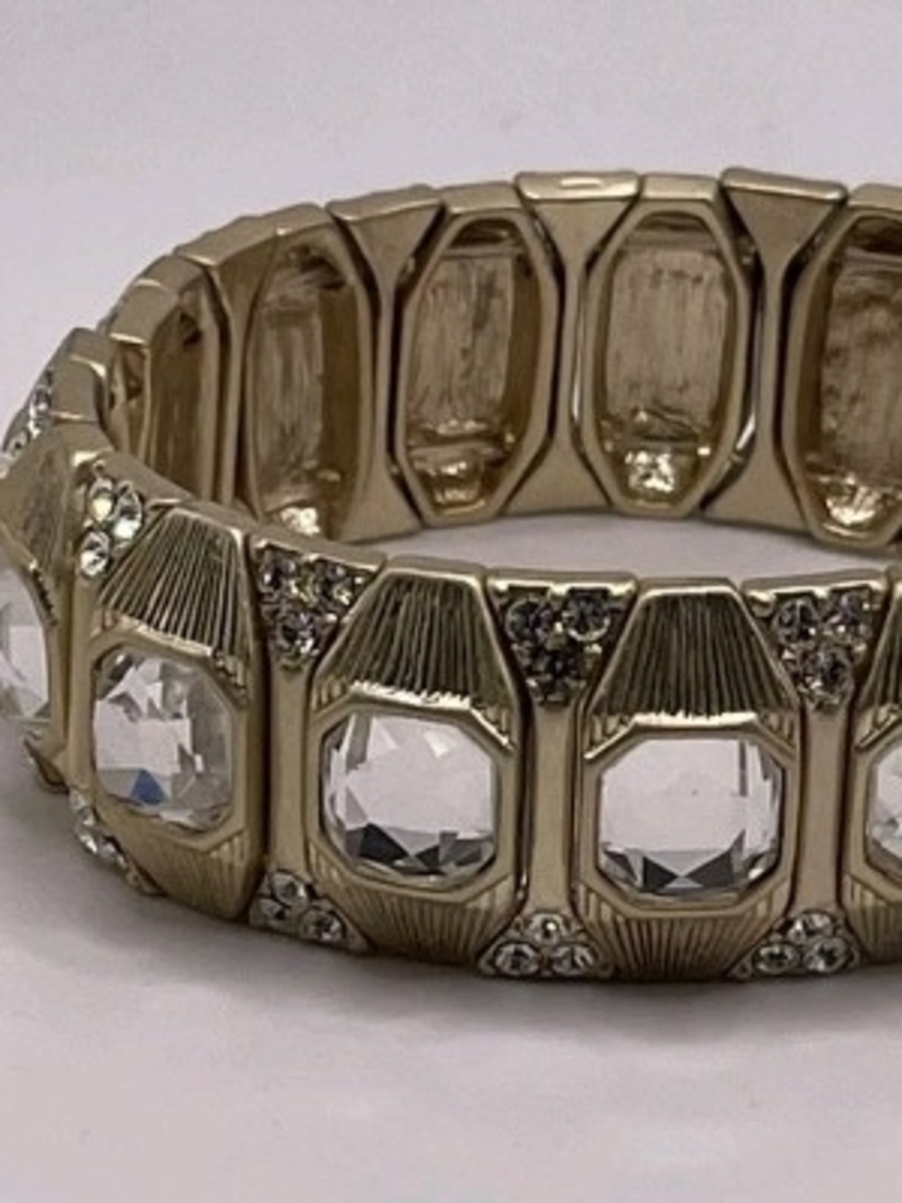 LIA SOPHIA KENSINGTON STRETCH BRACELET